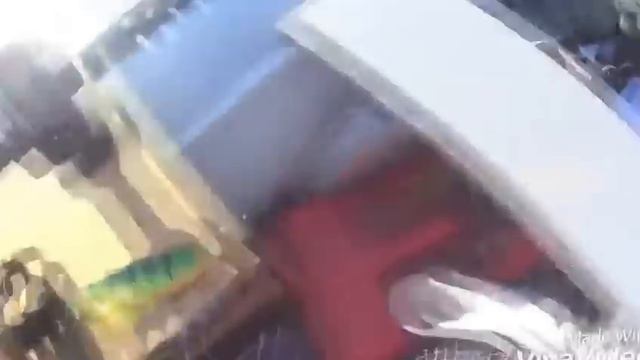 Кошмарный сон Макса Полковникова, или эпический слив супертрофейного судака!