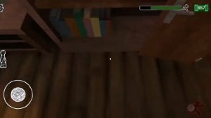 Полное прохождение 4 дня || Cat Fred Evil Pet. Horror game