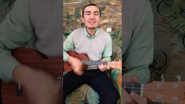 Сүйемін - Ринат Гайсин (cover by Mustafaali) смотреть онлайн