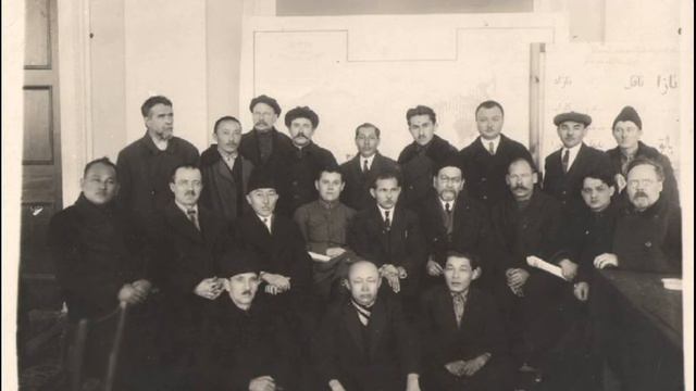 Ахмет Байтұрсынұлы - қазақ тілі білімінің атасы смотреть онлайн