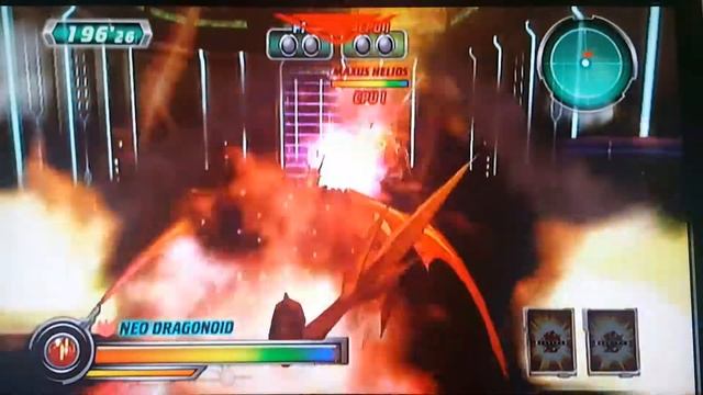 Bakugan DotC смотреть онлайн