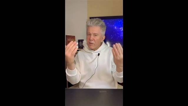 Что нас ждёт в будущем? Анонс цикла фильмов Валерия Уварова. смотреть онлайн