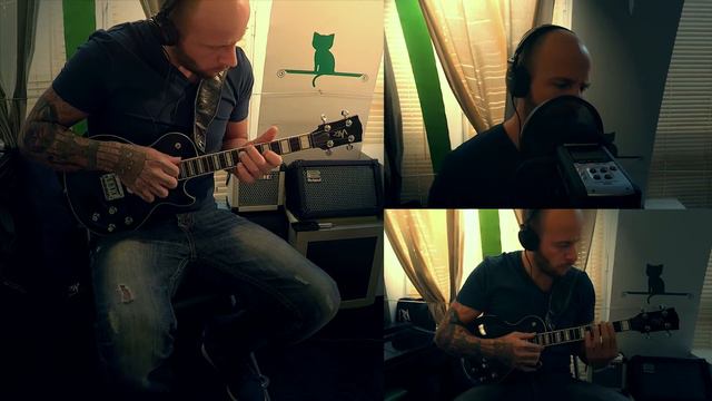 Oats In The Water (Ben Howard) - Cover by Saedrik смотреть онлайн