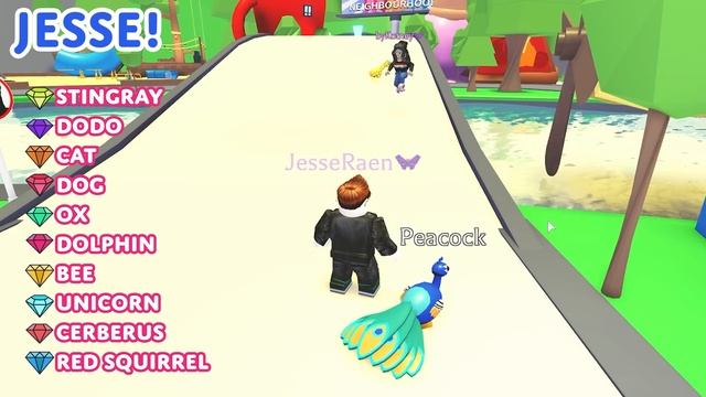 "DOGS ARE BETTER THAN CATS?!"??? TOP 10 MOST POPULAR PETS 2021?Adopt Me! on Roblox смотреть онлайн
