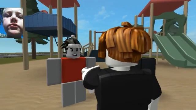 Roblox Billy story смотреть онлайн