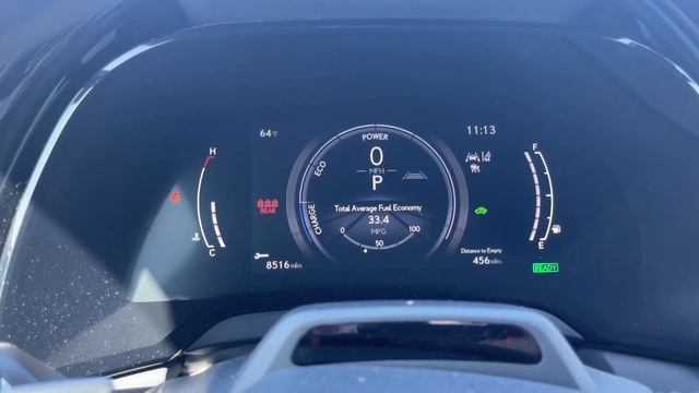 2024 LEXUS RX350H VS NX350H Hybrid SUV PROS/CONS COMPARISON