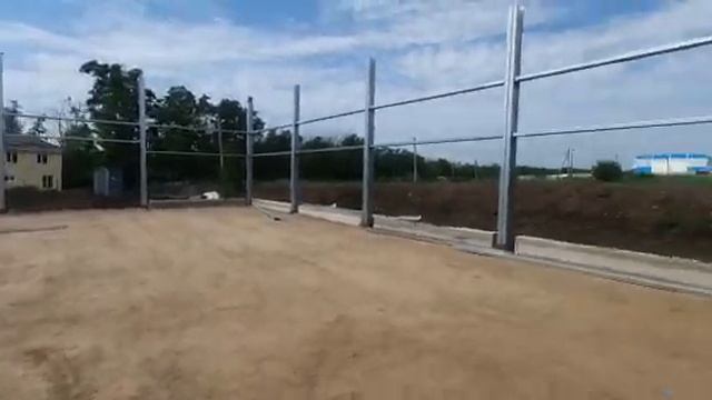 Как построить быстровозводимое здание из металлоконструкций. Проектирование/строительство под ключ.