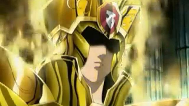 Saint Seiya - White Pearl, Black Oceans смотреть онлайн