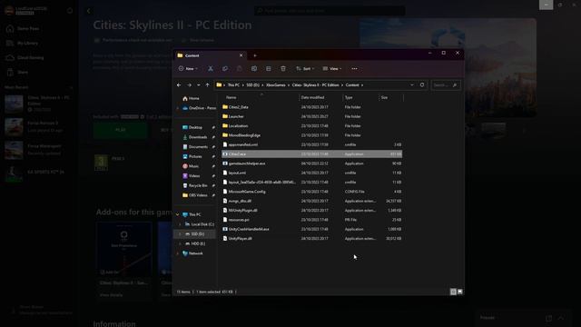 How to Enable Developer Mode in Cities Skylines 2 - XBOX App смотреть онлайн
