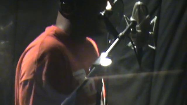 Chris Shields: Live and Direct w/Dee Brown and Alando Tucker "My Hood" смотреть онлайн