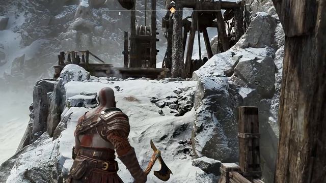 God of War #gameplay #walkthrough #pcgaming #pc #steam #sony #playstation #godofwar #part5 смотреть онлайн