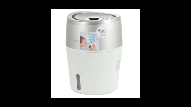 Воздухоувлажнитель Philips — Увлажнители воздуха смотреть онлайн