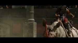 Гладиатор 2 _ Русский трейлер (Субтитры) _ Фильм 2024