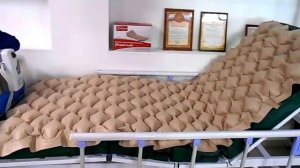 Купить медицинскую кровать для лежачих больных для дома, больниц, медицинских учреждений