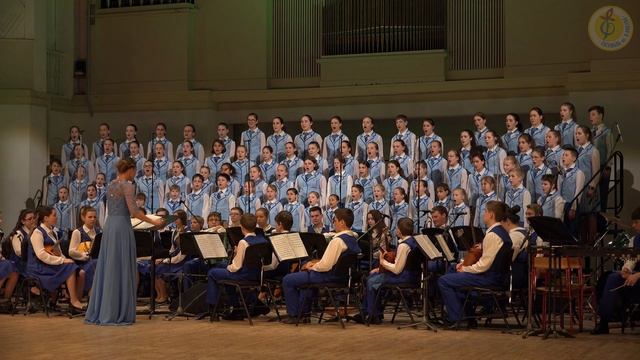 "Итальянская полька", Ансамбль Локтева. смотреть онлайн