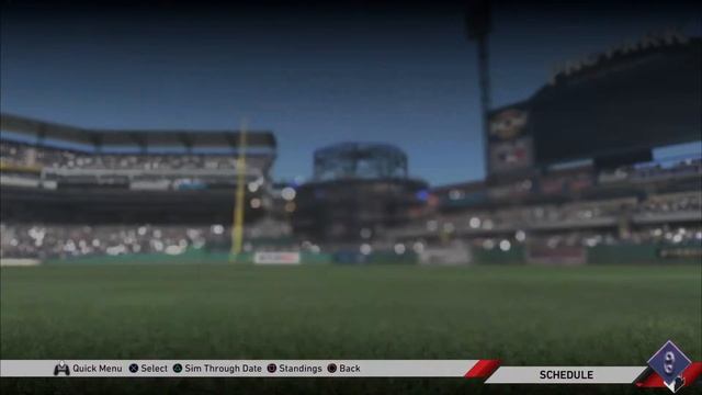 MLB The Show 19 Road To The Show Tips смотреть онлайн