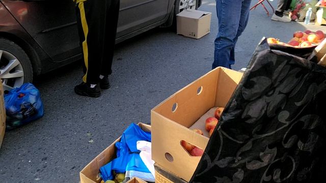 Ярмарка смотреть онлайн