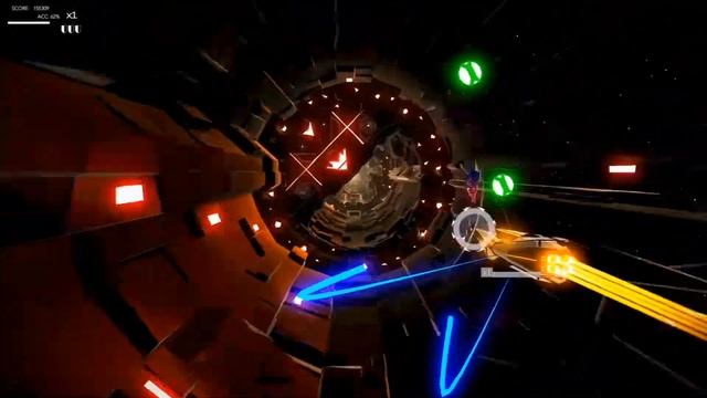 Aaero | Split The Atom (Advanced) Free Energy Achievement - Part 4 (Xbox One) смотреть онлайн