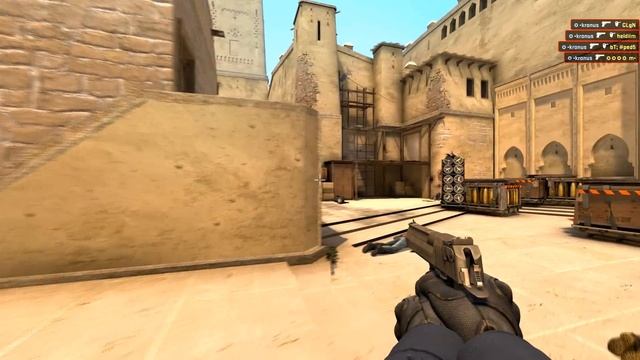 CS:GO MONTAGE - VAC Shots, FAST Aces, INSANE Deagle Plays and more! смотреть онлайн