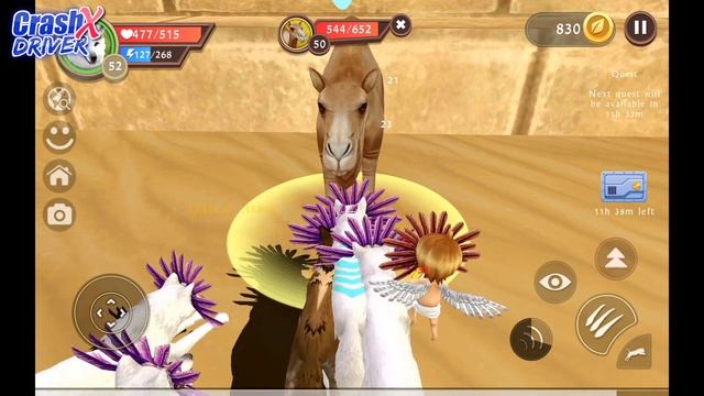 ? SNAKE ATTACK WildCraft Animal Sim Online #53 Wild Wolf Pet Simulator Games Android ios Gameplay смотреть онлайн