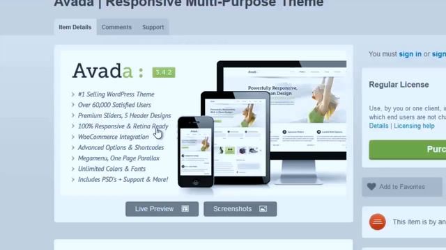 Tutorial on Great Wordpress Themes from Themeforest смотреть онлайн