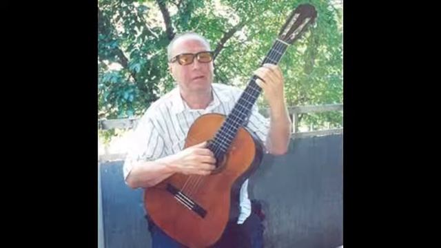 ოთარ რამიშვილი - Белая береза смотреть онлайн