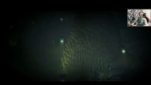 House of Ashes | Шедевральная серия игр | 11 часть смотреть онлайн