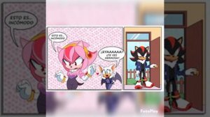 sonia rose & Maria Rose sonic