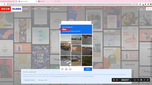 Canva Pro Educational Team Invite Link 2023 смотреть онлайн