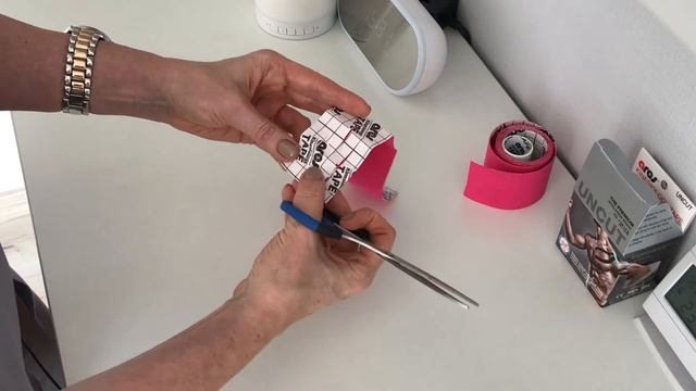 Аппликация соты