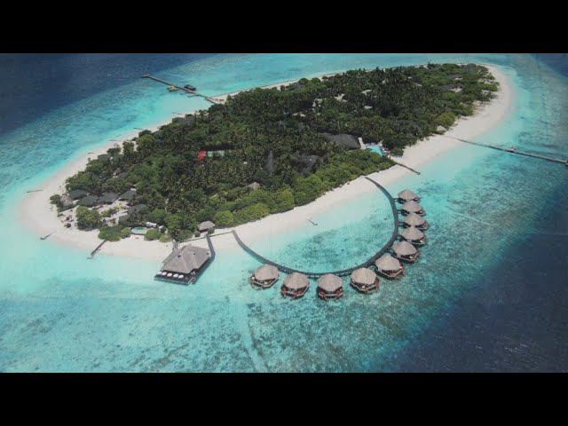#Мальдивы Часть 1. Остров Мeedhupparu. #мальдивы #отдых #отдыхвотеле #красотавокругнас