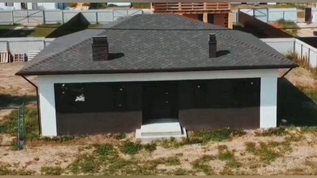 Дом квартал 40438