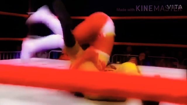 1st Impact Wrestling Kylie Rae Custom Titantron 2020 смотреть онлайн