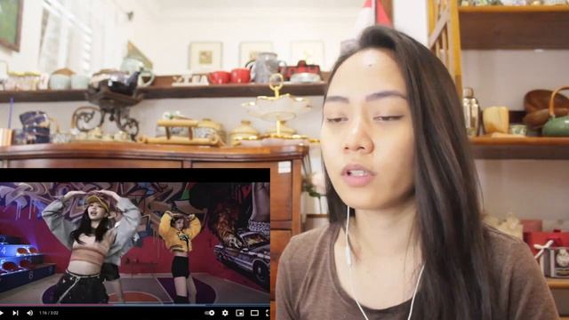 Retired Dancer Reacts to ITZY SWIPE Dance Practice Reaction Video смотреть онлайн