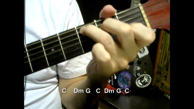 Курочка Ряба (Кукутики). Текст, аккорды, разбор. смотреть онлайн