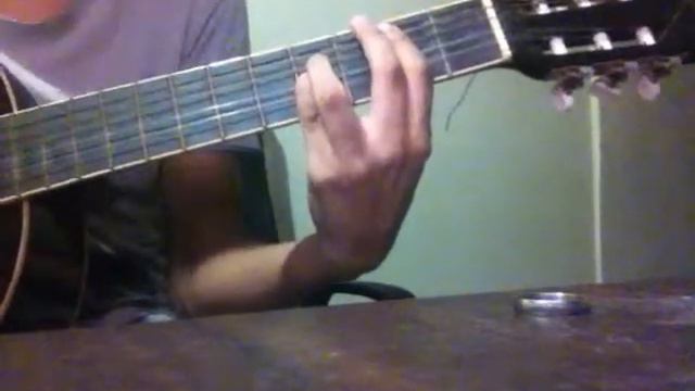 Falkenbach - The Ardent Awaited Land (Cover) смотреть онлайн