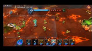 Грань 9-12 прохождение Глава 9 Этап 12 (f2p) (Lords Mobile)