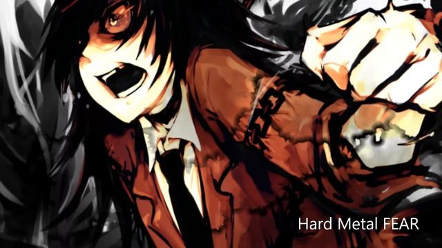 Heavy Metal Compilation