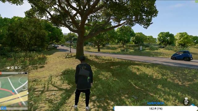 😄WATCH DOGS 2 | ВЗЛАМЫВАЮ СВОИХ ПОДПИСЧИКОВ | ОЦЕНКА КАНАЛОВ😄 смотреть онлайн