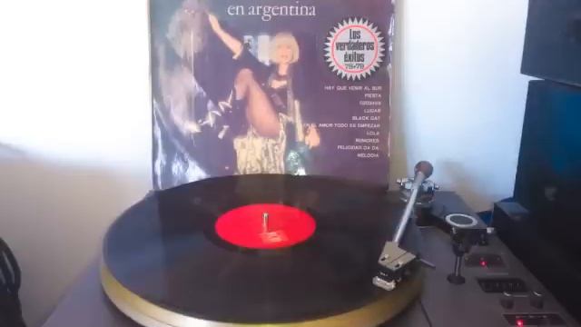 Raffaella Carra' - Los mas grandes éxitos en Argentina - Álbum Completo смотреть онлайн