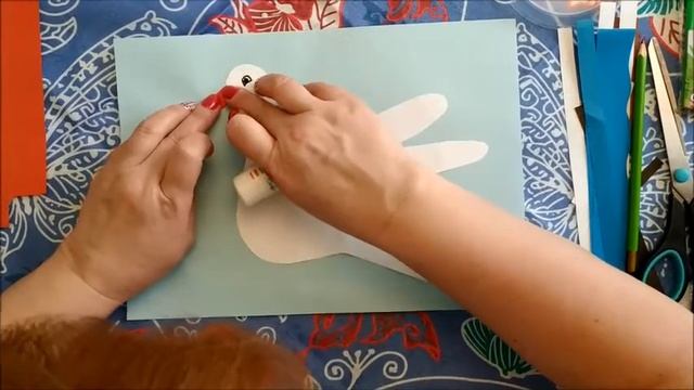 Мастер класс Царевна лебедь смотреть онлайн