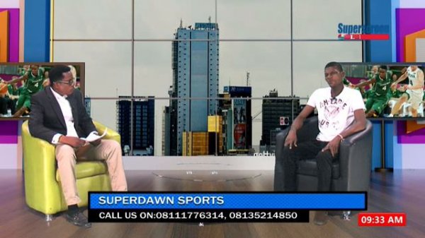 SUPERDAWN SPORTS: MIX STORY, 22ND FEB' 19