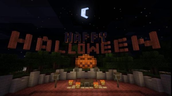 Herobrine En Minecraft PE 0.14.3 | Creepypasta Minecraft PE | Especial Halloween