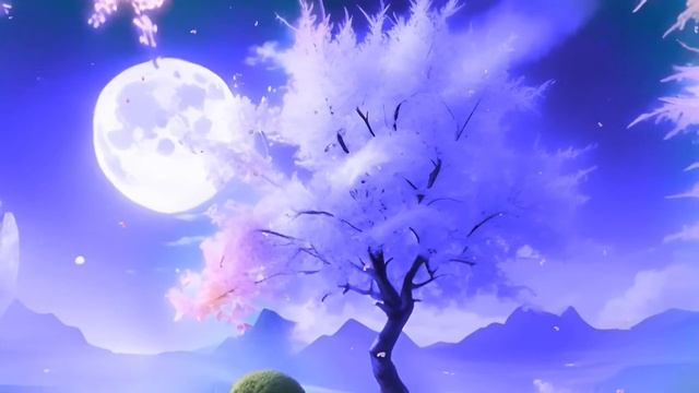 КОЛЫБЕЛЬНАЯ (видео продукт ИИ) смотреть онлайн