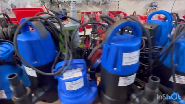 Дренажные Насосы Belamos Omega смотреть онлайн