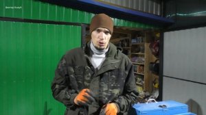 С этой леской мульчер не узнать! // Кошу картофельную ботву мотоблоком НЕВА МБ 2!