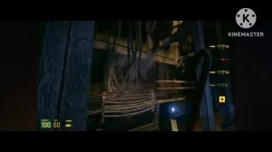 Чикен ган говно и вот почему (часть 2) ОХХХ ЗРЯ Я ТУДА ПОЛЕЕЕЗ