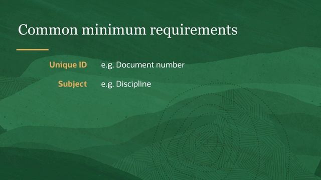 6.1.1 - Basic Document Control principles || Oracle ACONEX Complete Course смотреть онлайн