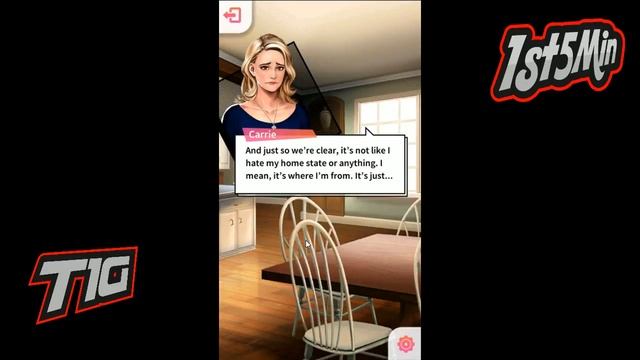 My Shelf: My Choice, My Episode - First Look - Gameplay - First Five Minutes смотреть онлайн