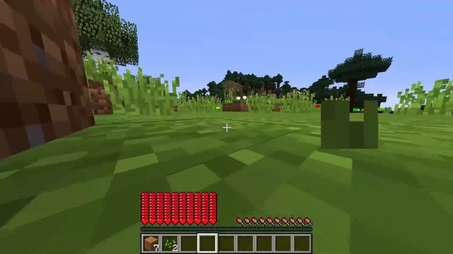 ✅ Майнкрафт, но РАЙМ ПОПАЛ В Мир Драконов! смотреть онлайн